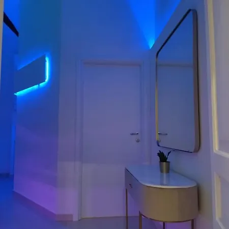 Relais Torre Gloria Bed & Breakfast Naples