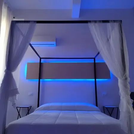 Bed & Breakfast Relais Torre Gloria