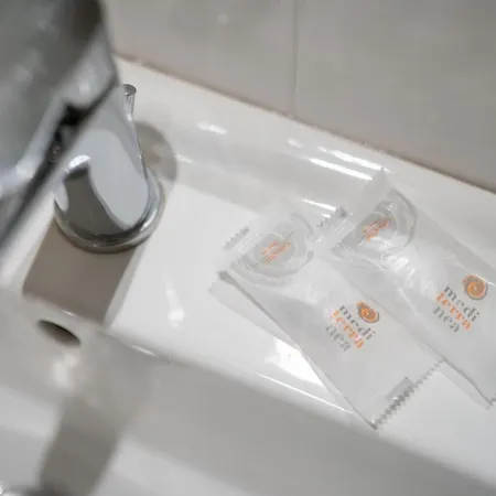 Arcoleo Prestige By Dimorra Alojamento de Acomodação e Pequeno-almoço Nápoles