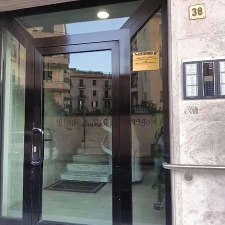 Bed & Breakfast Ricomincio Da Me *