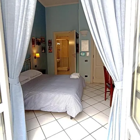 Bed & Breakfast Terra Mia