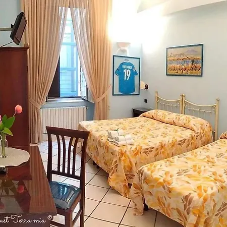 Terra Mia Bed & Breakfast Napoli