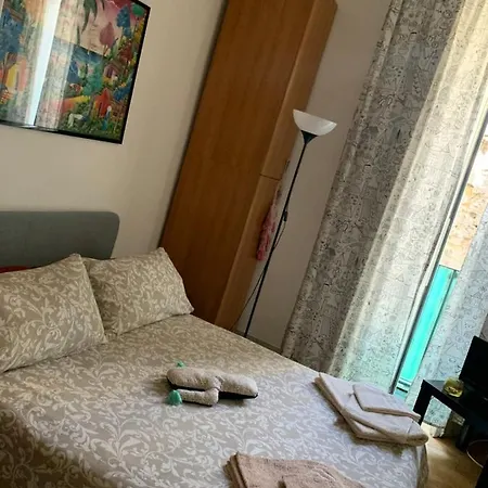 La Casa Di Nina *