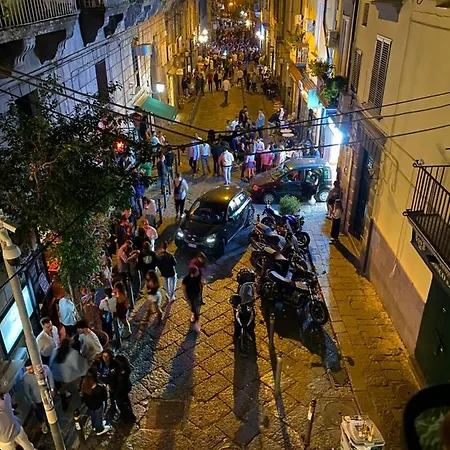 Il Salotto Πανσιόν