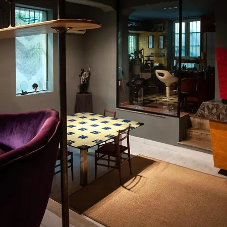 Atelier Inès