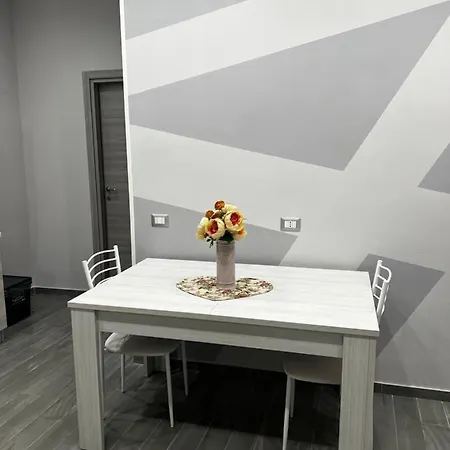 House Tomas Apartament