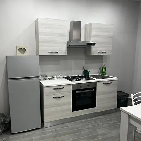 House Tomas Naples
