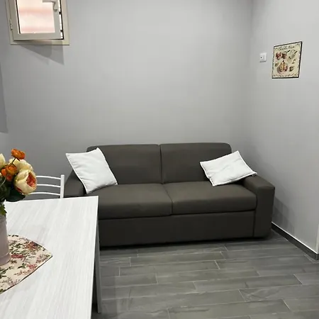 House Tomas Apartment Naples