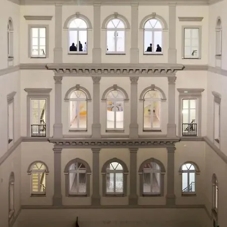 House Tomas Apartment Naples