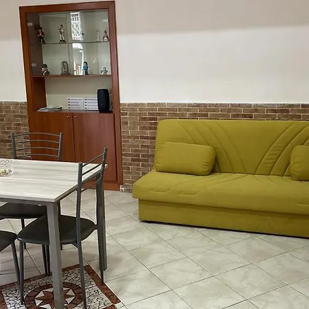 Casa Emilia Apartment Naples