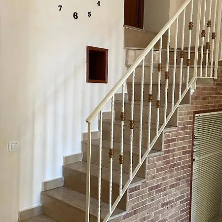 Apartment Casa Emilia *