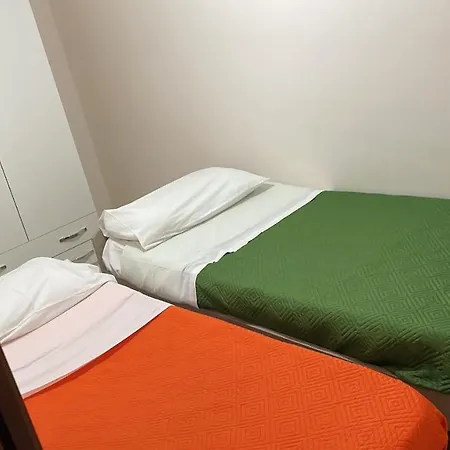 Apartment Casa Emilia Naples