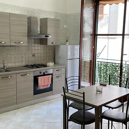 Apartment Casa Emilia