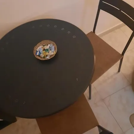 Casa Del Cardinale Apartment Naples