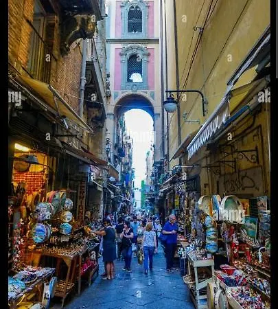 Casa Del Cardinale