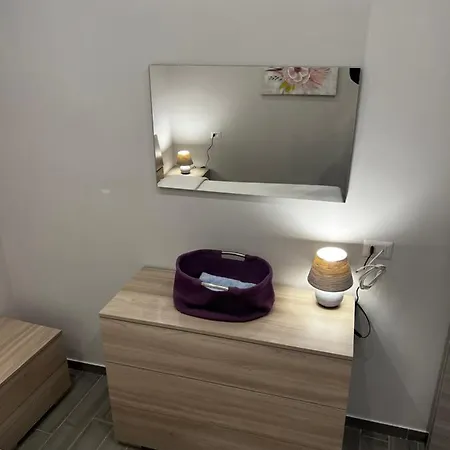 Apartment House Tomas Naples