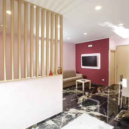 Apartment Palepolis