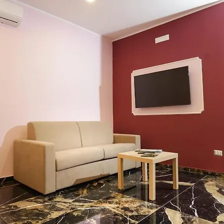 Palepolis Apartment *