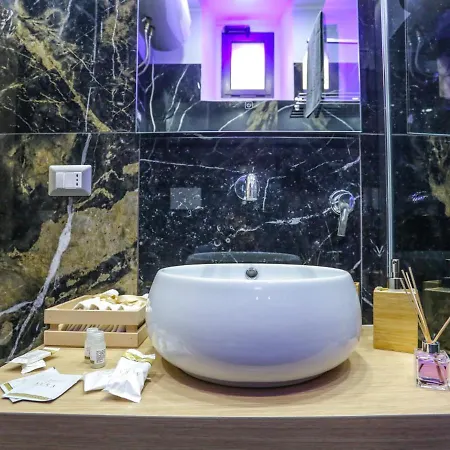 Apartment Palepolis Naples