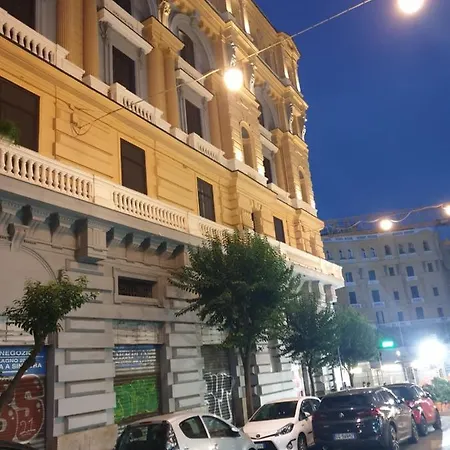 Museo Filangieri Apartament