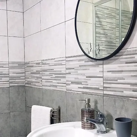 Apartamento Pop Chiaia