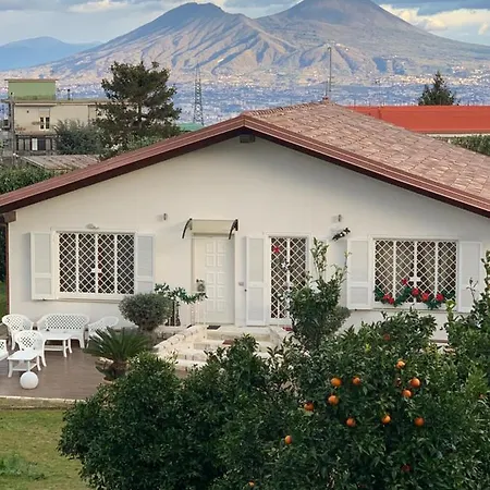 La Tenuta Michele Bed & Breakfast *