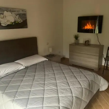 La Tenuta Michele Bed & Breakfast Napels