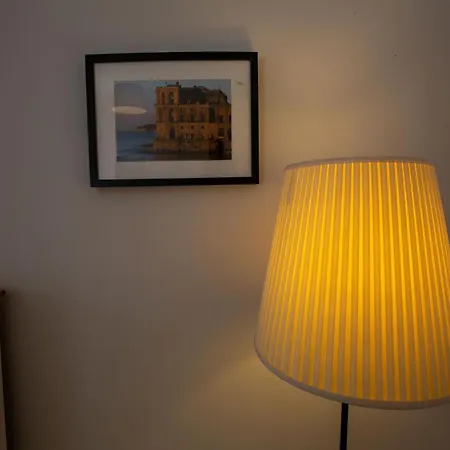 Vecchia - Chiaia Bed & Breakfast