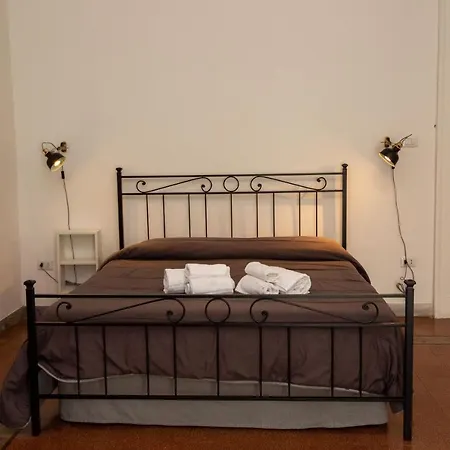 Bed & Breakfast Vecchia - Chiaia