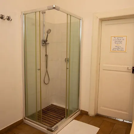 Vecchia - Chiaia Bed & Breakfast *