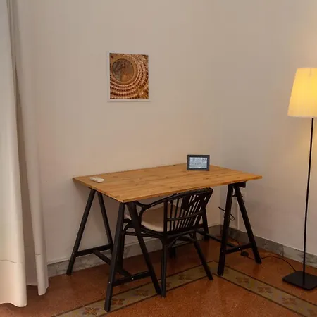 Bed & Breakfast Vecchia - Chiaia