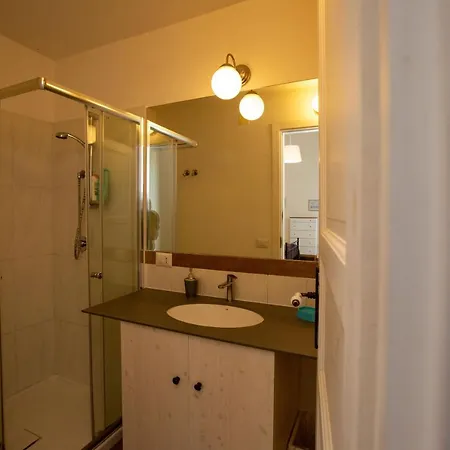 Bed & Breakfast Vecchia - Chiaia *