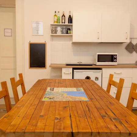 Bed & Breakfast Vecchia - Chiaia Neapol