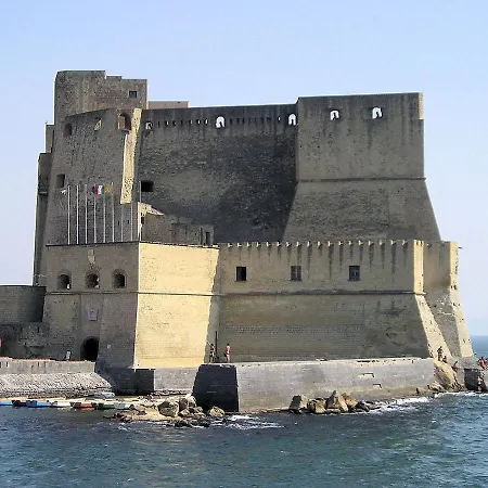 Bed & Breakfast Samm San Gregorio Armeno *