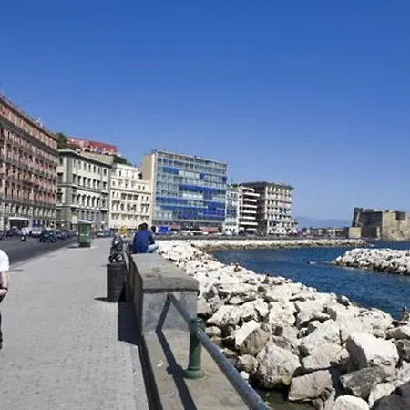 Bed & Breakfast Samm San Gregorio Armeno *