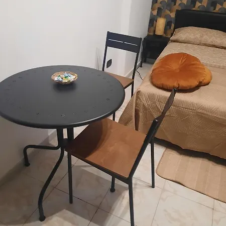 Casa Del Cardinale Apartment *