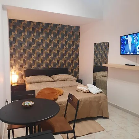 Apartamento Casa Del Cardinale