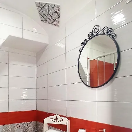Apartamento Pop Chiaia *