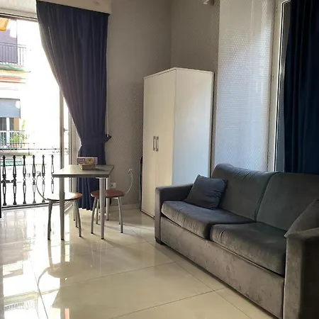 Casa Del Sol Appartamento *