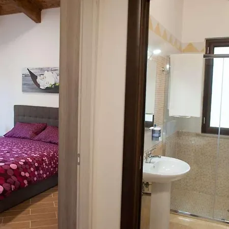 La Tenuta Michele Bed & Breakfast