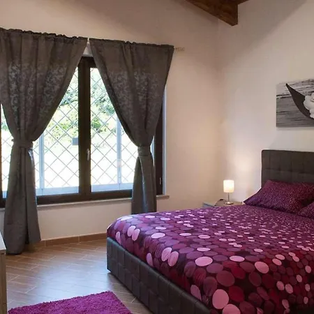 La Tenuta Michele Bed & Breakfast *