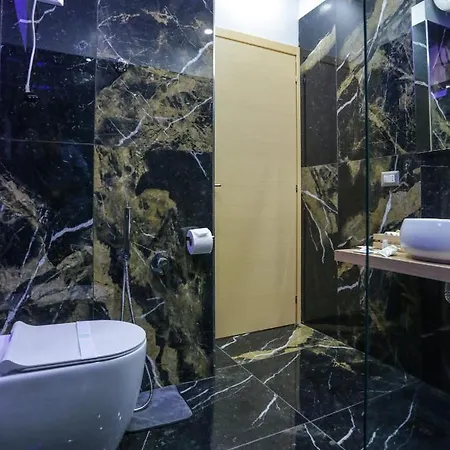 Apartment Palepolis