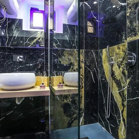 Palepolis Apartment Naples