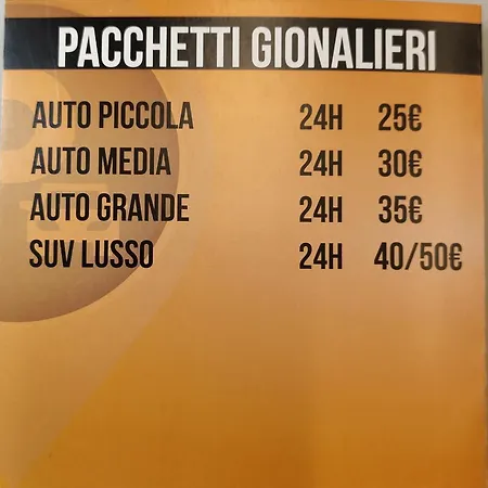 La Dimora Dell'avvocato Appartement *