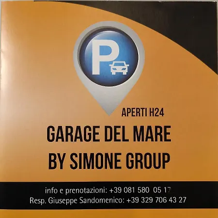 La Dimora Dell'avvocato Appartement