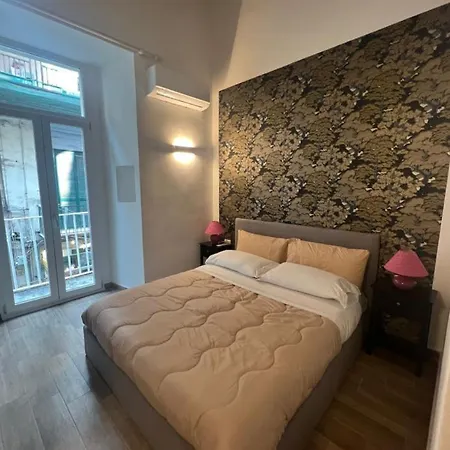 Guest house Tribunali Platamon