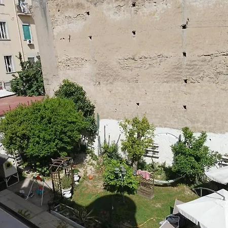 Panzió Nancy