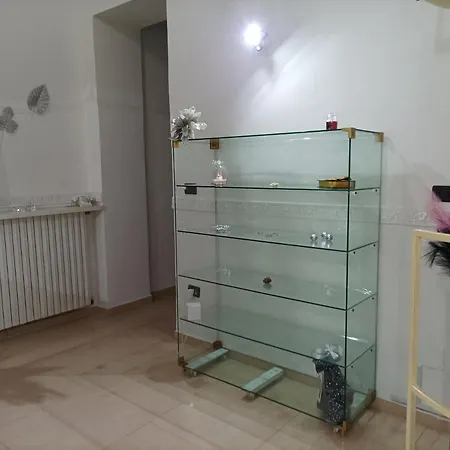 Nancy Panzió *