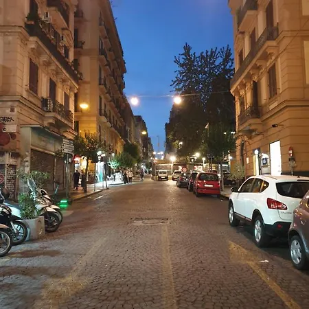 Museo Filangieri * Neapol