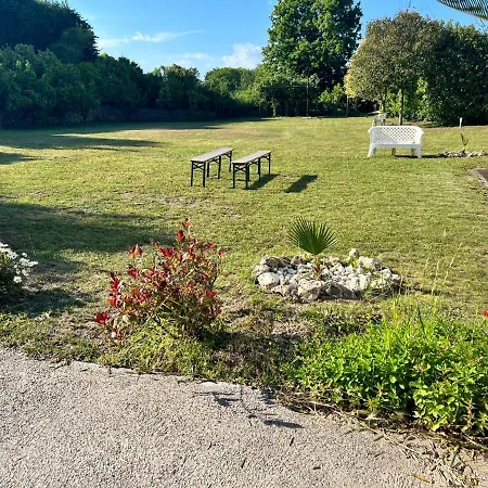 La Tenuta Michele Bed & Breakfast